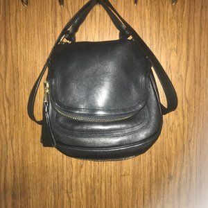 Vintage Tom Ford Cross Body Bag